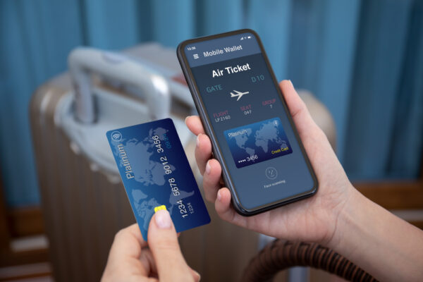 Best travel credit cards for good credit