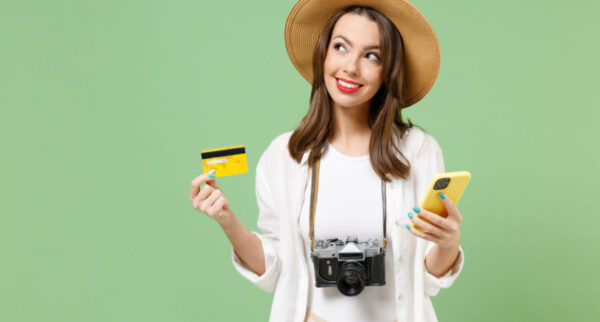 Best travel credit cards for beginners