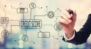 Five things for young adults to know about credit scores