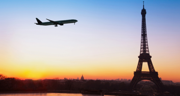 Best airline credit cards for international travel