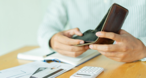How credit cards can help you fight inflation