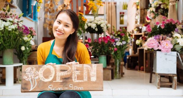 Can your business expenses affect your personal credit?