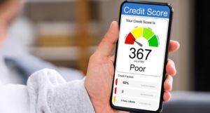 Secured credit cards for bad credit
