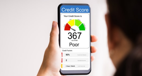 5 common mistakes that can cripple your credit score