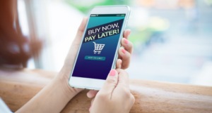 What is ‘buy now, pay later,’ and is it better than credit cards?