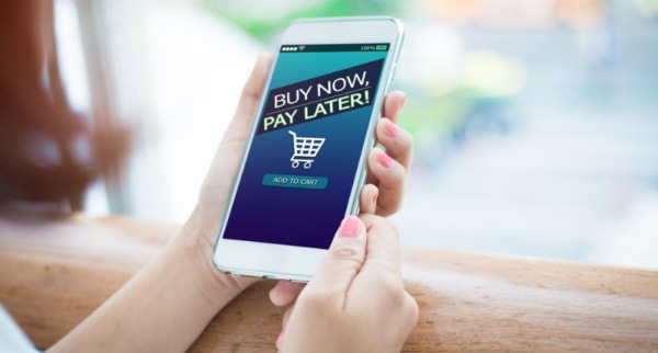 What is ‘buy now, pay later,’ and is it better than credit cards?