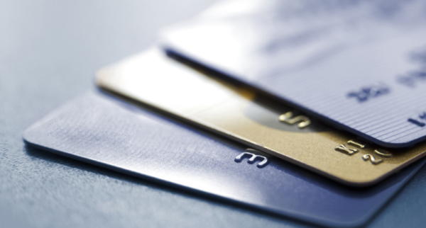 How many credit cards should you have?