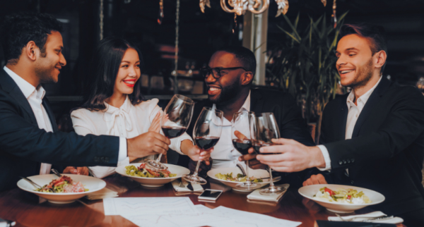 Guide to dining rewards programs