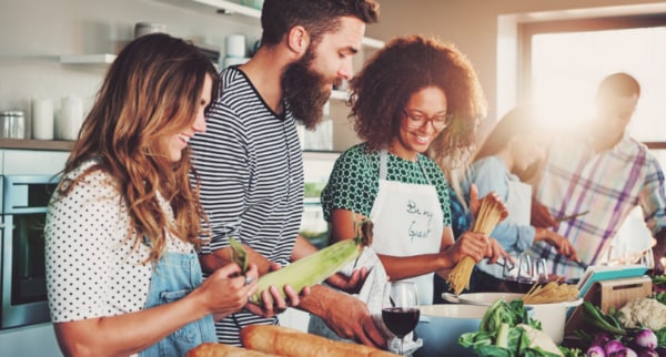 5 ways foodies can get more from credit cards