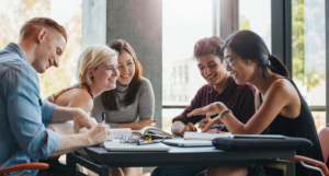 Why every student needs financial literacy training