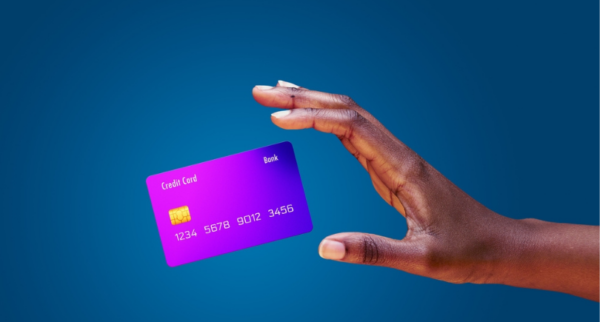 Credit cards for no credit history