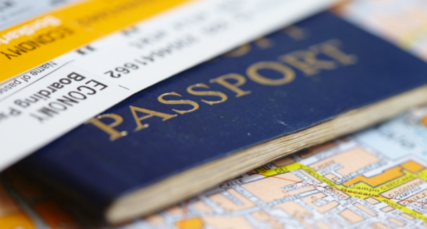 How to get Global Entry for free