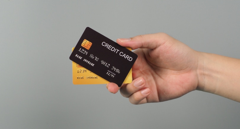 Can you have two credit cards from the same bank?