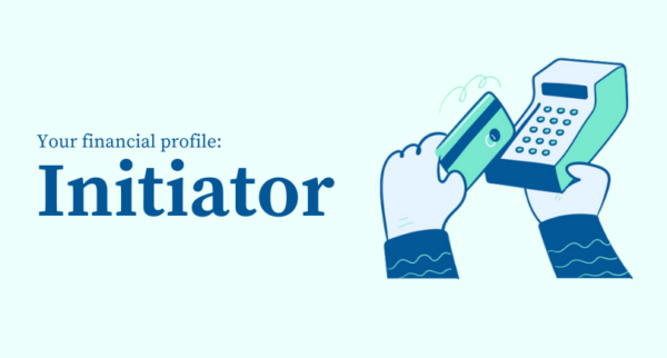 Top credit cards for initiators