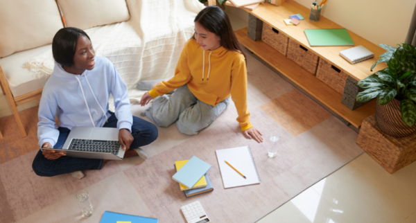 Should college students get a credit card? A guide to kids and financial literacy