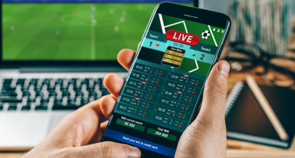 Can you use credit cards for sports gambling?