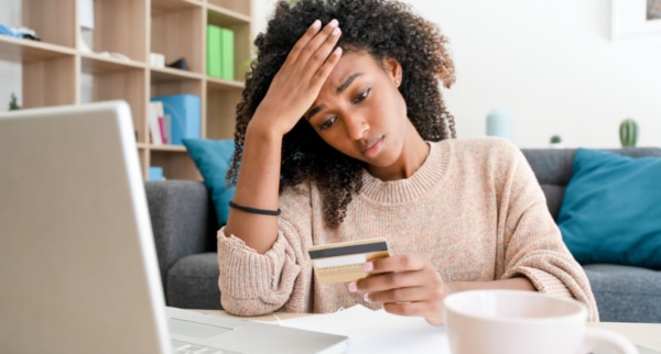 What to do if you get sued for credit card debt