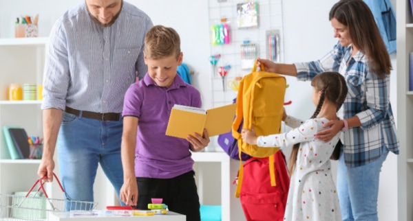 6 tips for saving on back-to-school shopping with credit cards