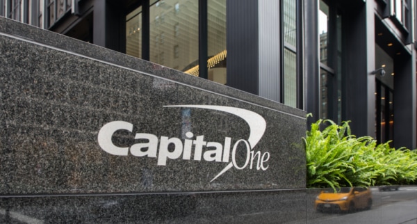 Best Capital One credit cards of November 2023