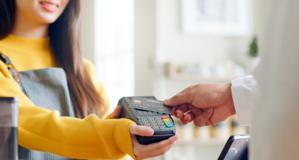 How merchant category codes affect credit card rewards
