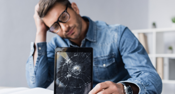 Will my credit card company issue a credit if the products I buy are stolen or damaged?