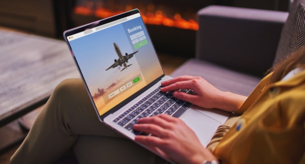 Why you should use your credit card’s travel portal