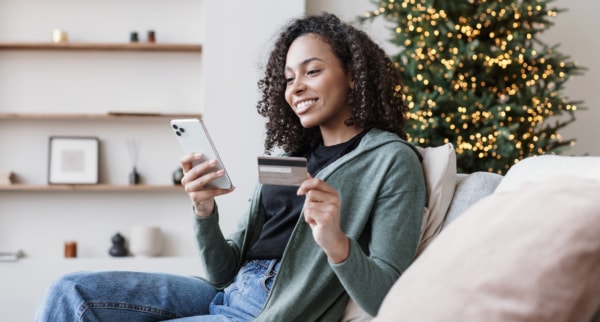 Why the holidays are the best time to use your credit card rewards