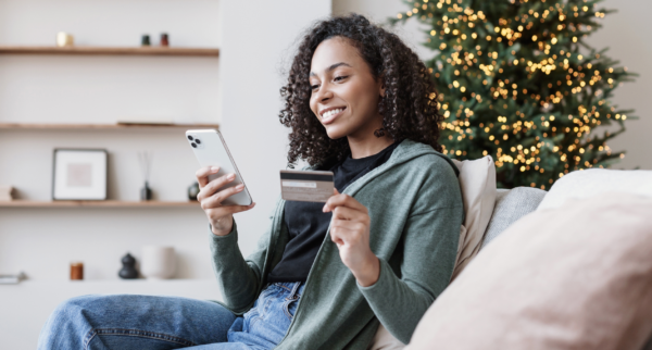 Why the holidays are the best time to use your credit card rewards