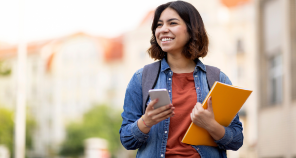 Best practices: Using credit cards for college expenses