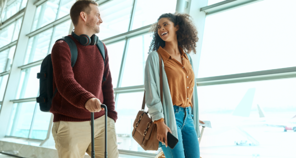 How to earn a Southwest Companion Pass for free companion travel