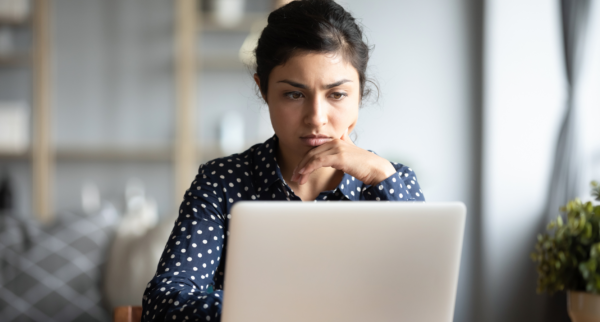 Is the recent drop in credit card debt actually good news?