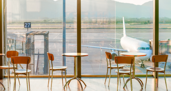 Chase Sapphire Reserve® is dropping Priority Pass restaurant visits – Is the card still worth it?