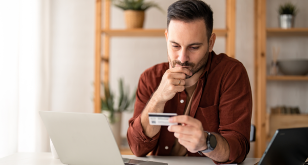 How surging credit card delinquency rates can affect credit limits