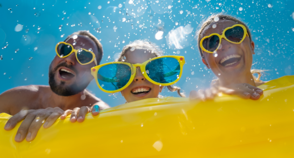 How long will it take to pay off your vacation?