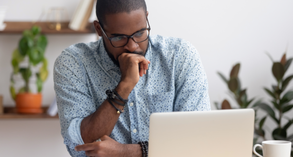 What does it mean if your credit card application is pending?