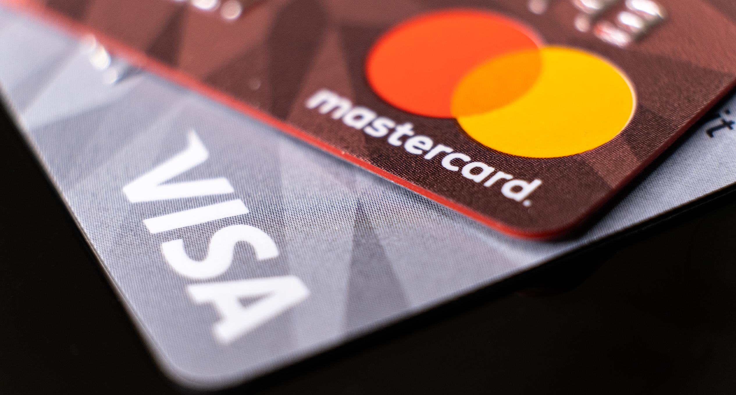 Visa vs. Mastercard: Which is better?