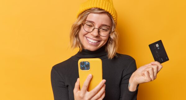 How old do you have to be to get a credit card?