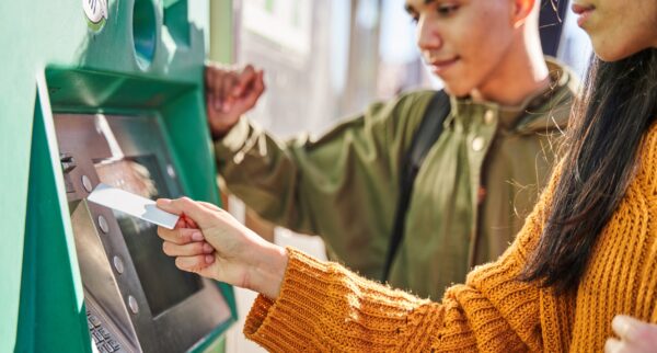 Is a credit card cash advance the best option in an emergency?
