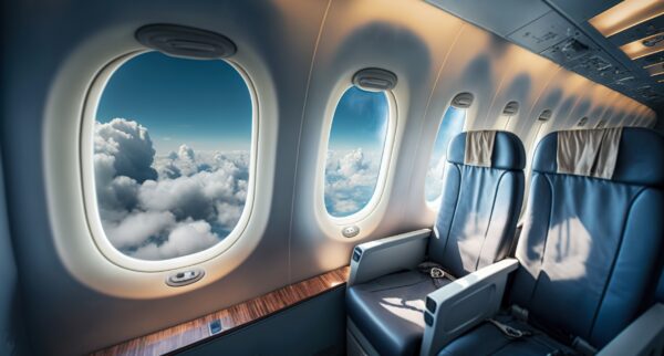 Should you opt for an in-flight credit card offer?