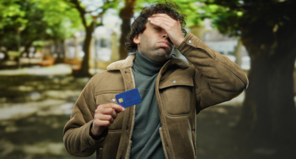 The bad credit trap: Why secured credit cards can feel like a dead end