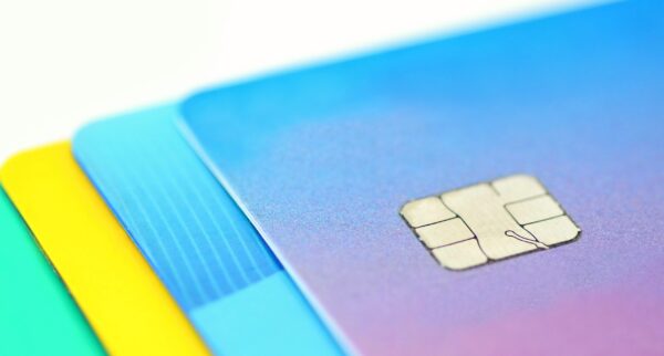 Are credit card numbers on their way out? A look at the latest trends