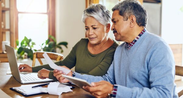 How to manage credit card debt as a retiree 