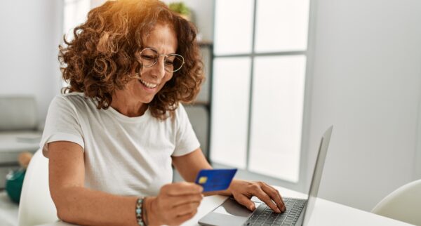 How to get your credit ready for retirement
