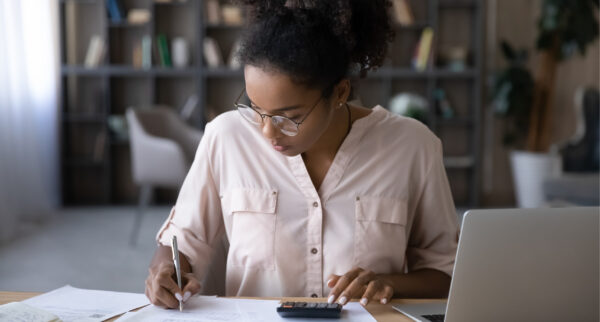 Can zero-based budgeting help you avoid carrying a credit card balance?