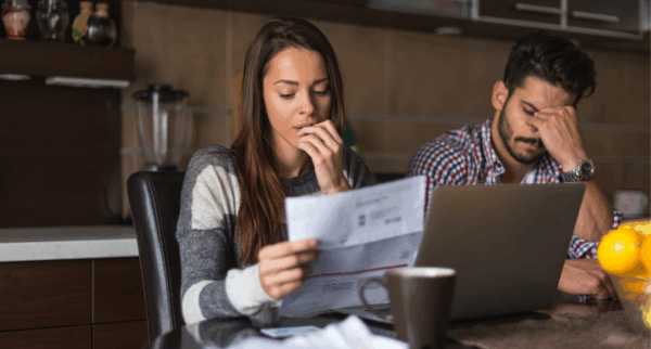 How minimum credit card payments can get you into trouble