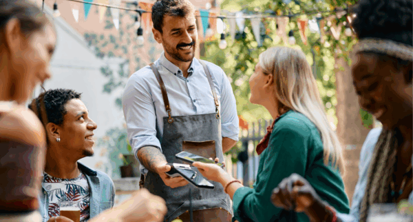 Cashless payments explained: How technology is transforming transactions