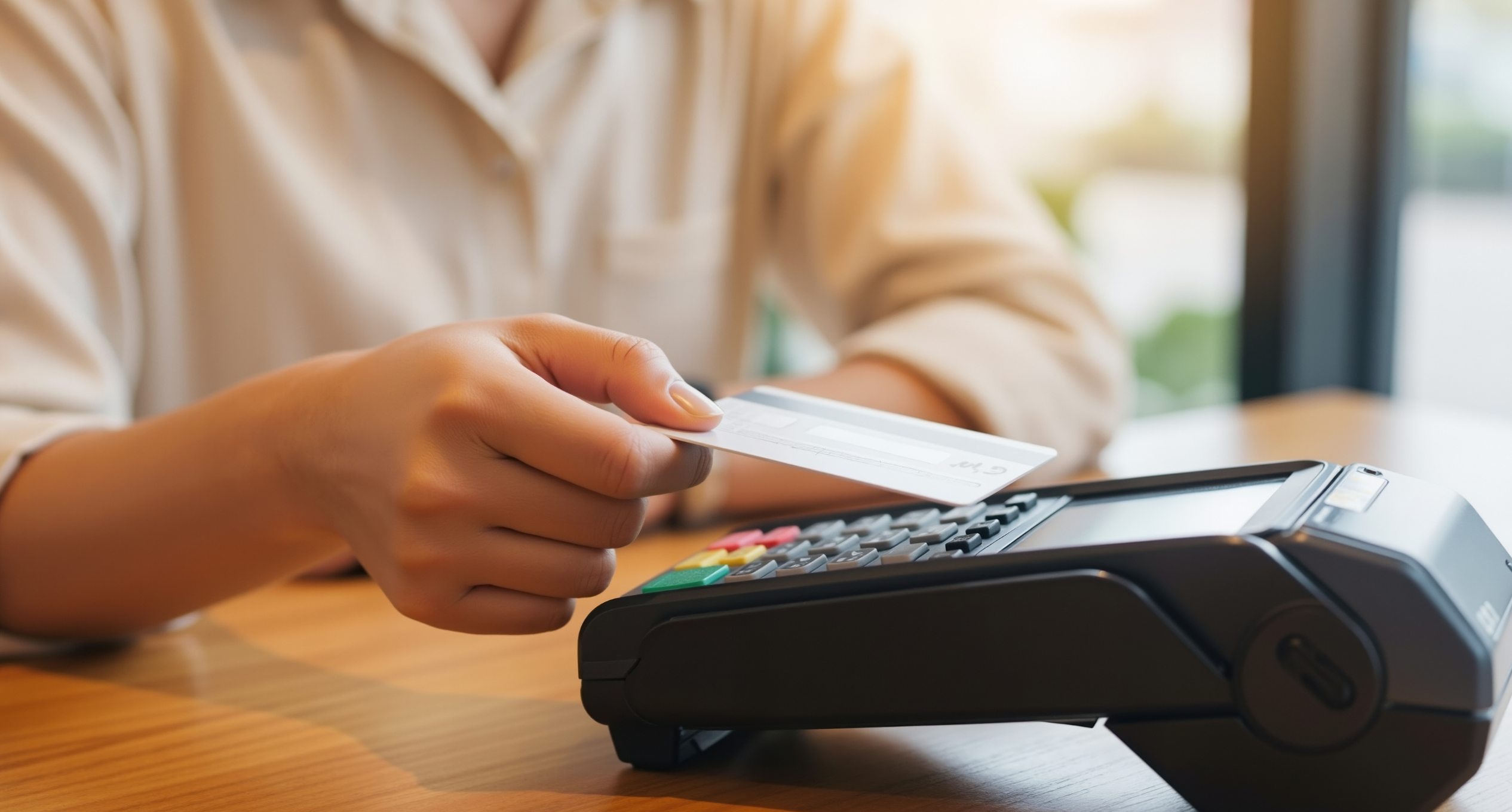 Ghost tapping: Protect your tap-to-pay cards from this wireless scam