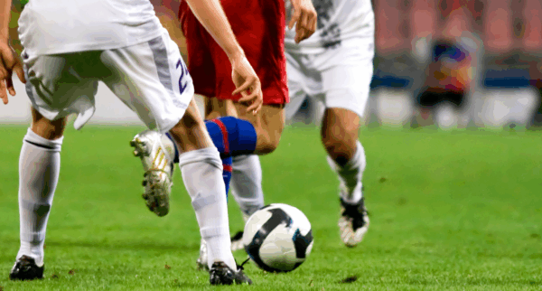 Score big with cash rewards: Exclusive FIFA World Cup 2026™ ticket offer and Bank of America card benefits