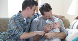 Can you get a credit card as a stay-at-home parent?