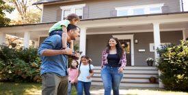 Best credit cards for families of April 2023